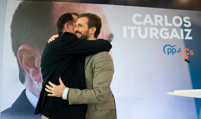 El duro artículo de 'The Guardian' sobre algunos políticos españoles: "Usan el virus como garrote"