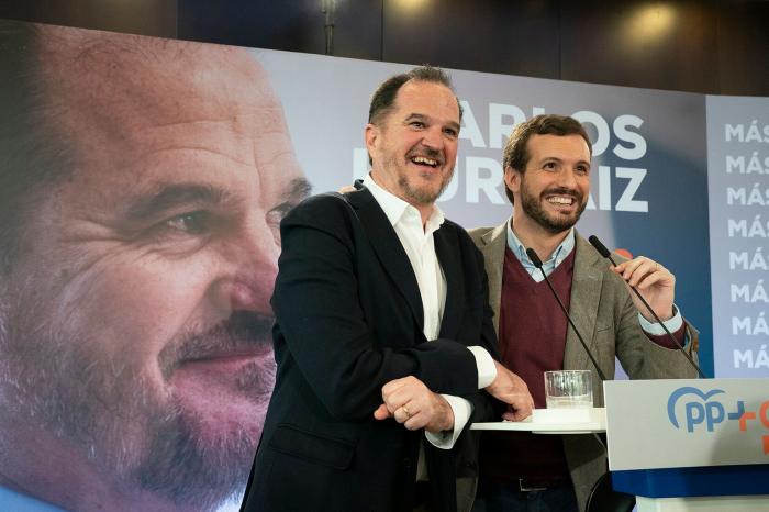 El duro artículo de 'The Guardian' sobre algunos políticos españoles: "Usan el virus como garrote"