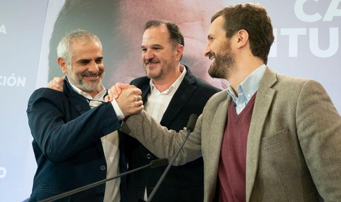 El duro artículo de 'The Guardian' sobre algunos políticos españoles: "Usan el virus como garrote"