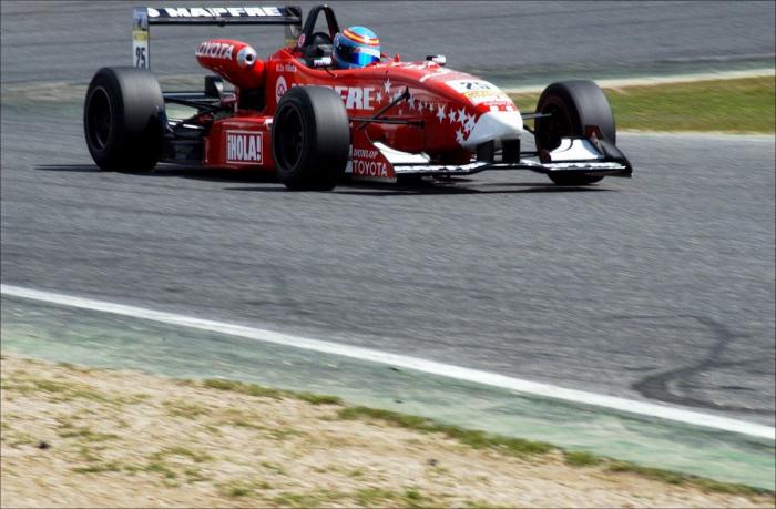 Muere María de Villota: La expiloto ha sido hallada muerta en un hotel de Sevilla