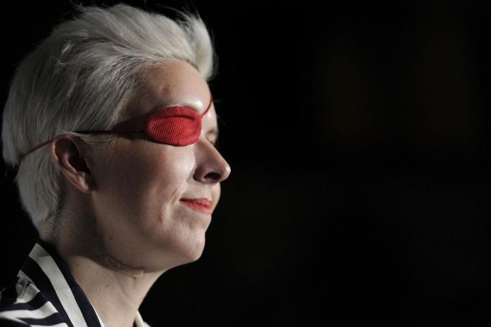 Muere María de Villota: La expiloto ha sido hallada muerta en un hotel de Sevilla