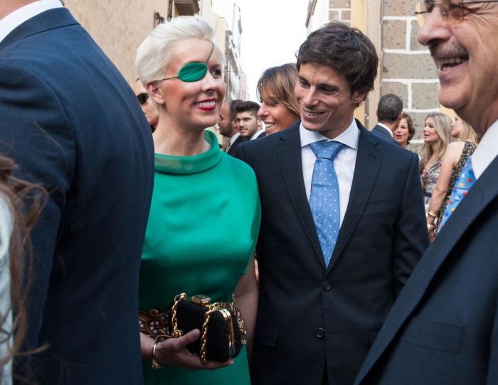 Muere María de Villota: La expiloto ha sido hallada muerta en un hotel de Sevilla