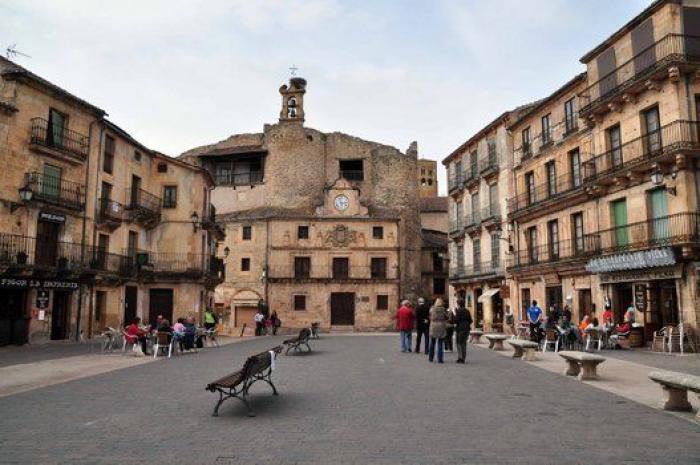 País Vasco es la Comunidad Autónoma en la que mejor se come de España