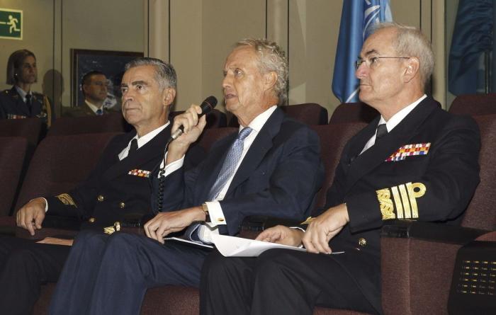 Directo: El Príncipe debuta presidiendo el desfile militar del 12 de octubre