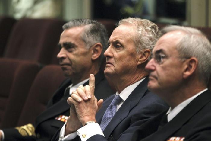 Directo: El Príncipe debuta presidiendo el desfile militar del 12 de octubre