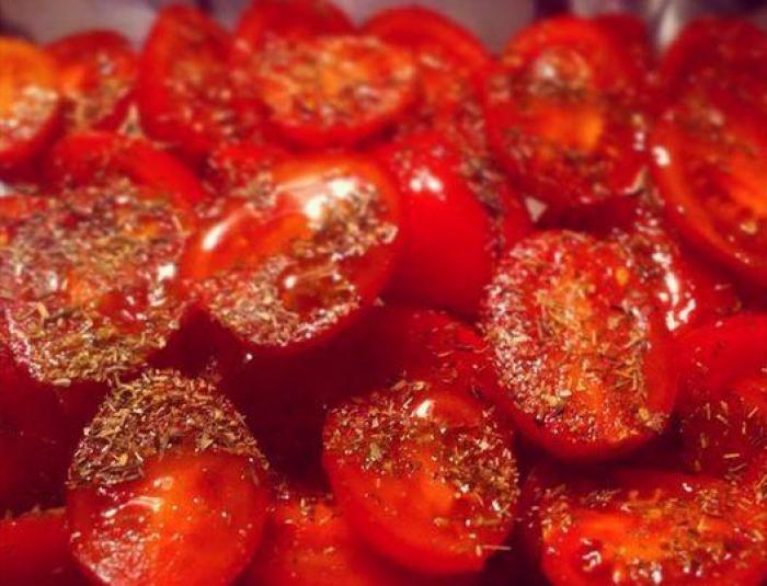 Descubren que el extracto de tomate rojo revierte la inflamación de la próstata