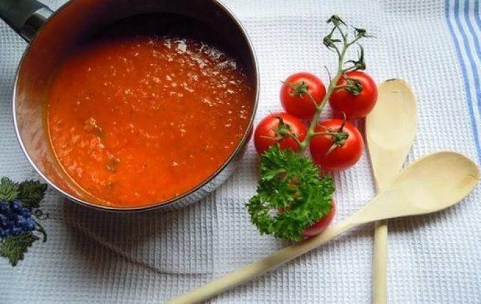 Descubren que el extracto de tomate rojo revierte la inflamación de la próstata