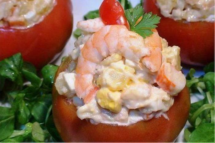 Descubren que el extracto de tomate rojo revierte la inflamación de la próstata