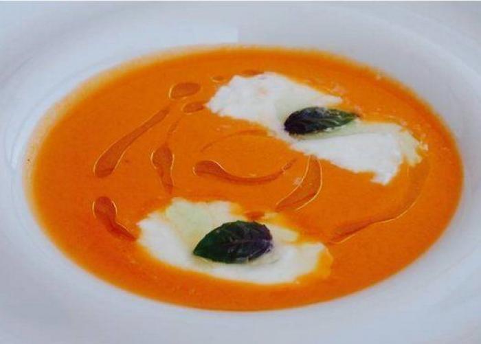 Descubren que el extracto de tomate rojo revierte la inflamación de la próstata