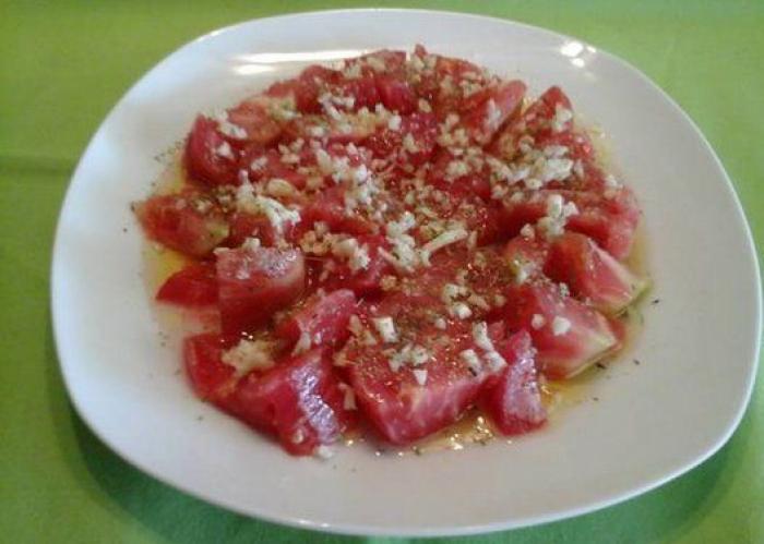 Descubren que el extracto de tomate rojo revierte la inflamación de la próstata