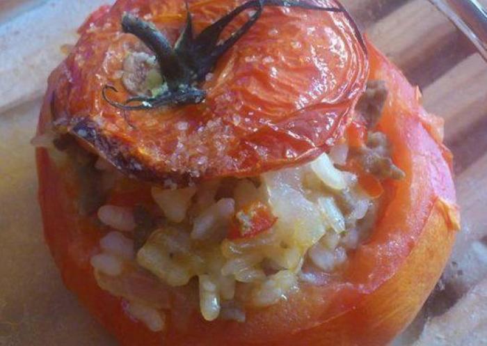 Descubren que el extracto de tomate rojo revierte la inflamación de la próstata