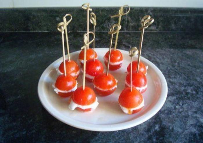 Descubren que el extracto de tomate rojo revierte la inflamación de la próstata