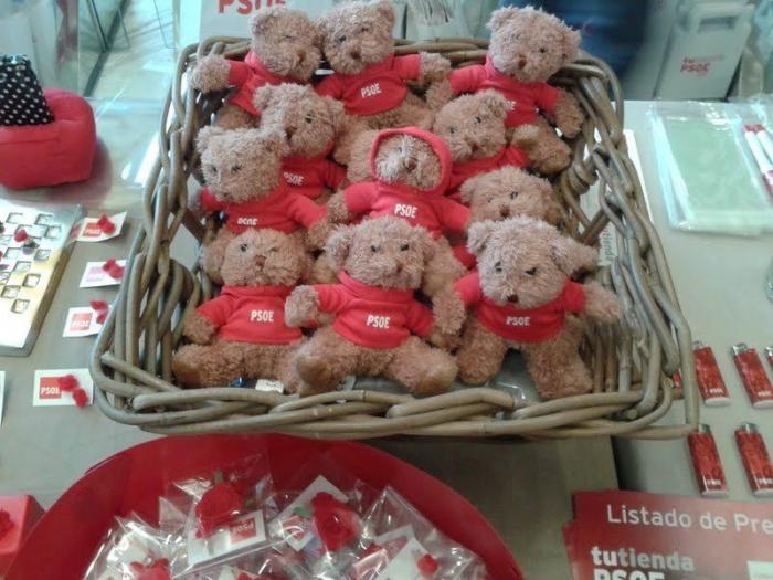 González aboga por una coalición PSOE-PP si España lo necesita