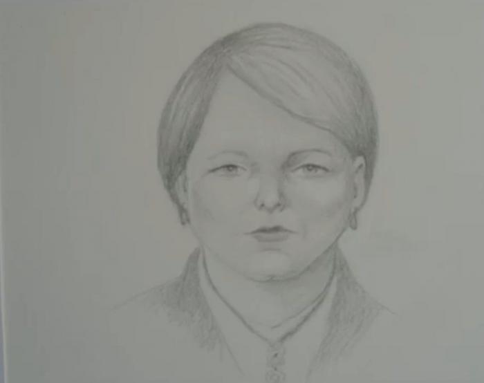 Retratos robot de personajes de libros: ¿cómo serían Drácula, Lisbeth Salander o Christian Grey?