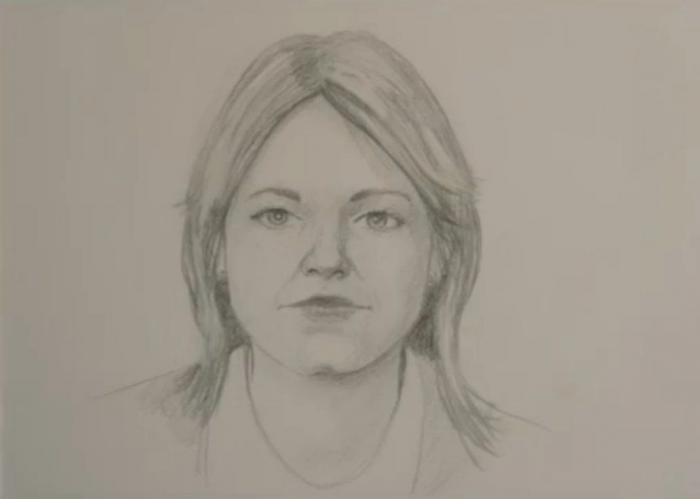 Retratos robot de personajes de libros: ¿cómo serían Drácula, Lisbeth Salander o Christian Grey?