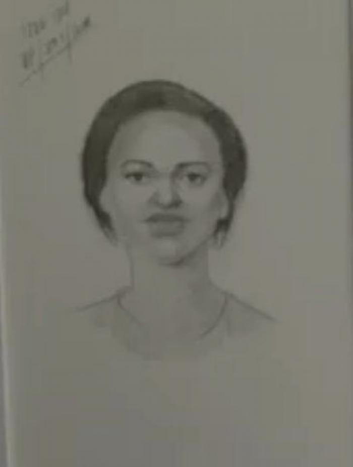 Retratos robot de personajes de libros: ¿cómo serían Drácula, Lisbeth Salander o Christian Grey?