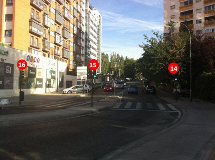 25 personas para inaugurar una rotonda: la foto de la Guardia Civil que revoluciona Twitter