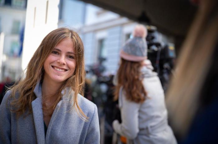 17 cosas que no sabías de Beatriz Fanjul