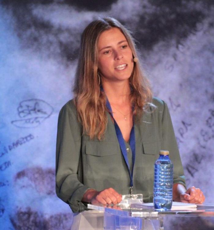 17 cosas que no sabías de Beatriz Fanjul