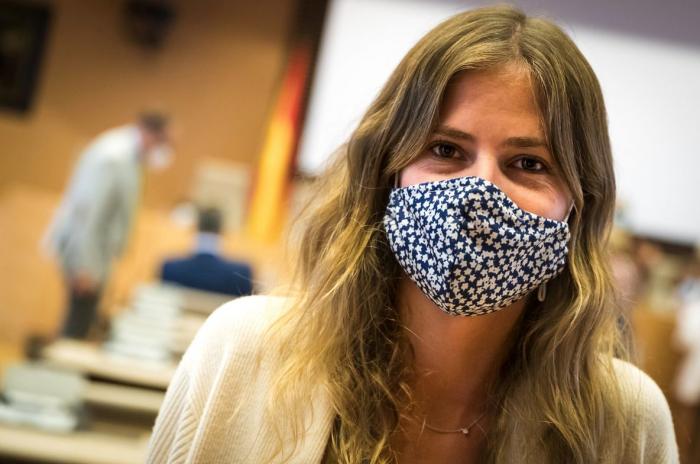 17 cosas que no sabías de Beatriz Fanjul