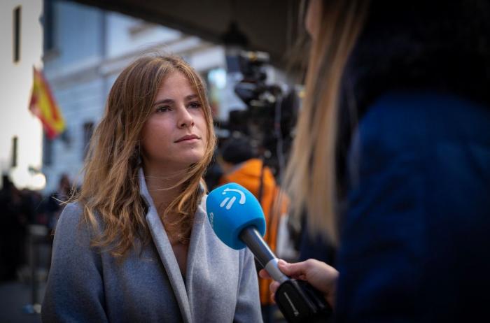 17 cosas que no sabías de Beatriz Fanjul