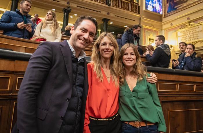 17 cosas que no sabías de Beatriz Fanjul