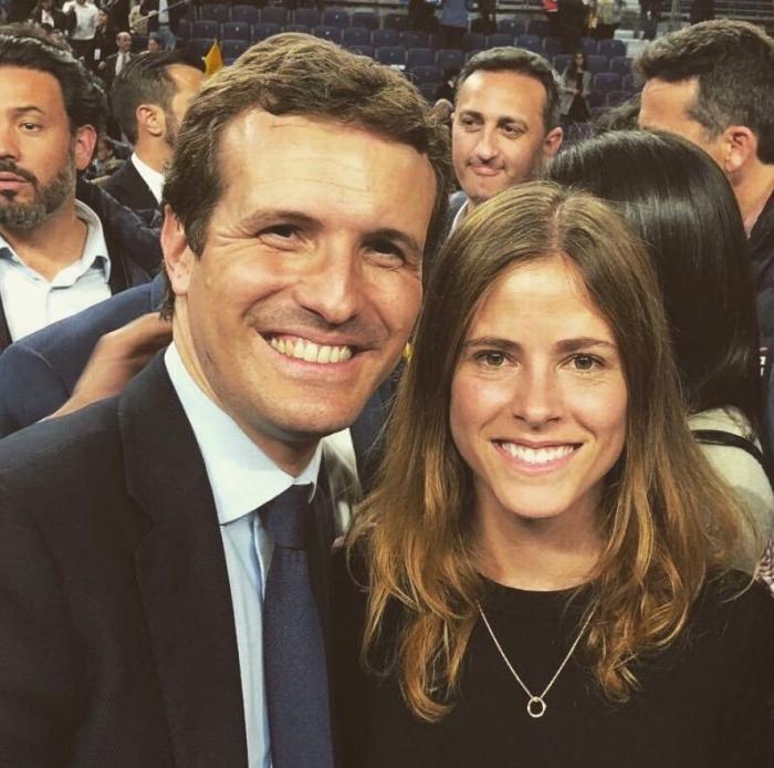 17 cosas que no sabías de Beatriz Fanjul