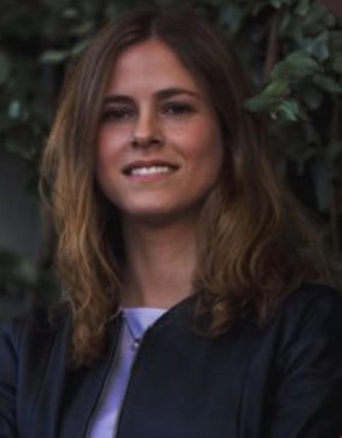 17 cosas que no sabías de Beatriz Fanjul