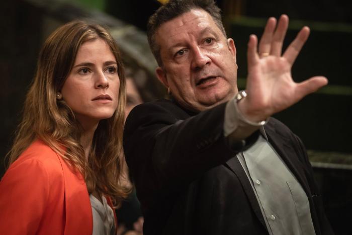 17 cosas que no sabías de Beatriz Fanjul