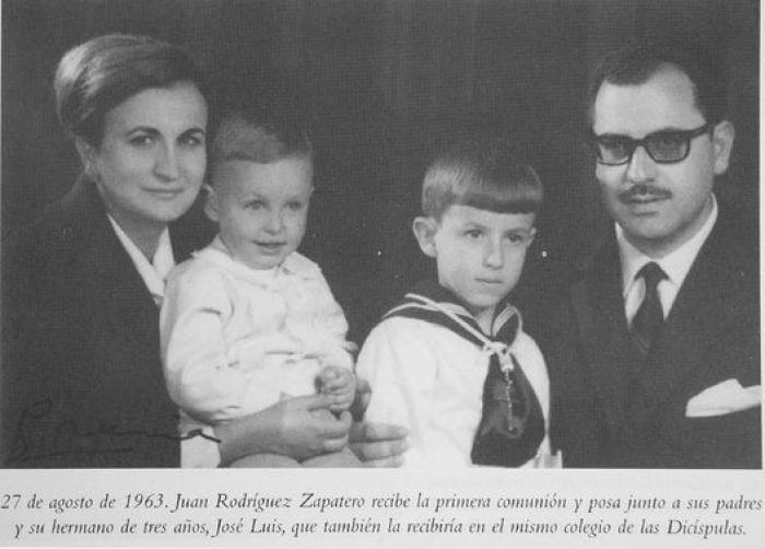 Zapatero: "Los ciudadanos han exigido que el Gobierno dependa de ERC"