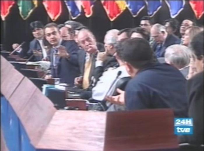 Zapatero: "Los ciudadanos han exigido que el Gobierno dependa de ERC"