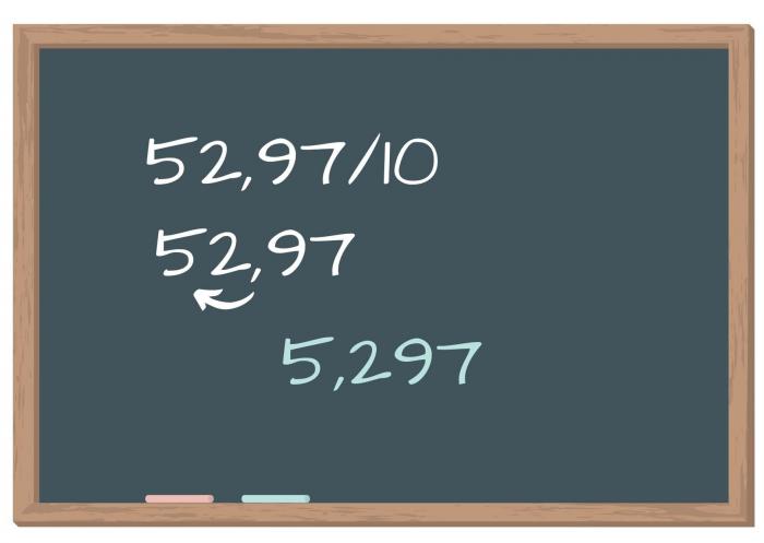 Por qué es una buena noticia que las Matemáticas incluyan perspectiva de género