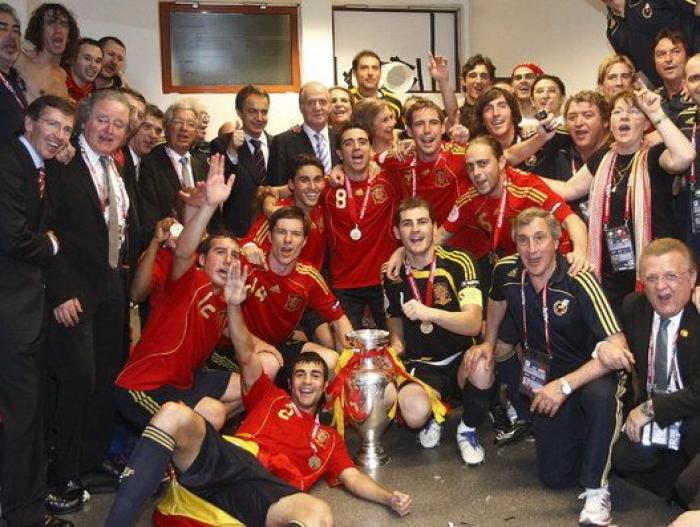 Zapatero: "Los ciudadanos han exigido que el Gobierno dependa de ERC"