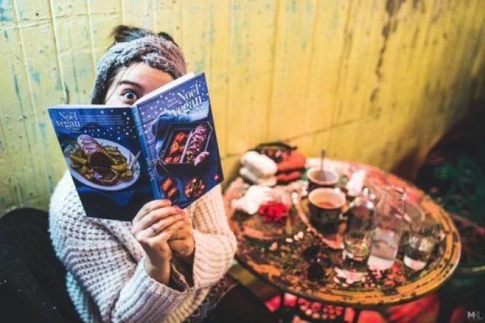 Ella odia las cámaras, pero su novio fotógrafo sabe sacar su mejor lado