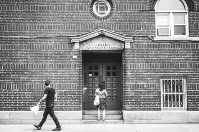 Ella odia las cámaras, pero su novio fotógrafo sabe sacar su mejor lado