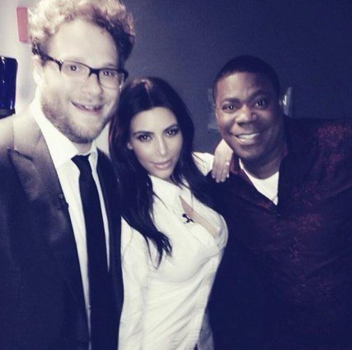 Kanye West se desata en una surrealista reunión con su "héroe", Donald Trump