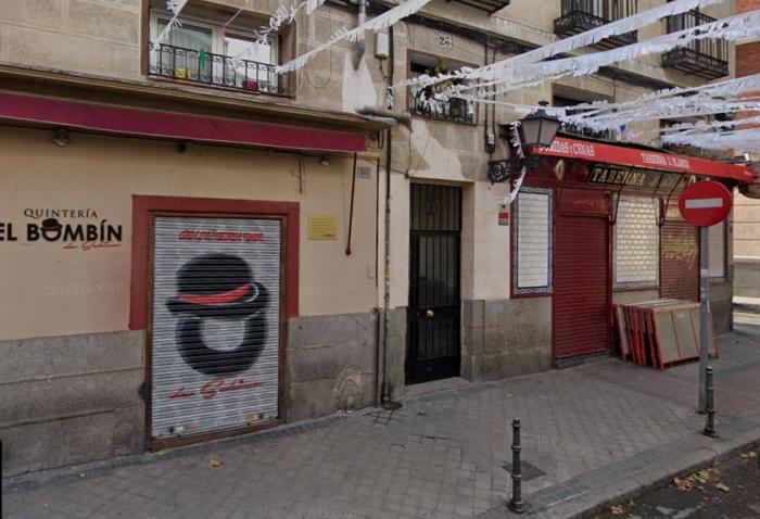 Joaquín Sabina responde a este partido político: “Por favor, bromas sobre eso, no”