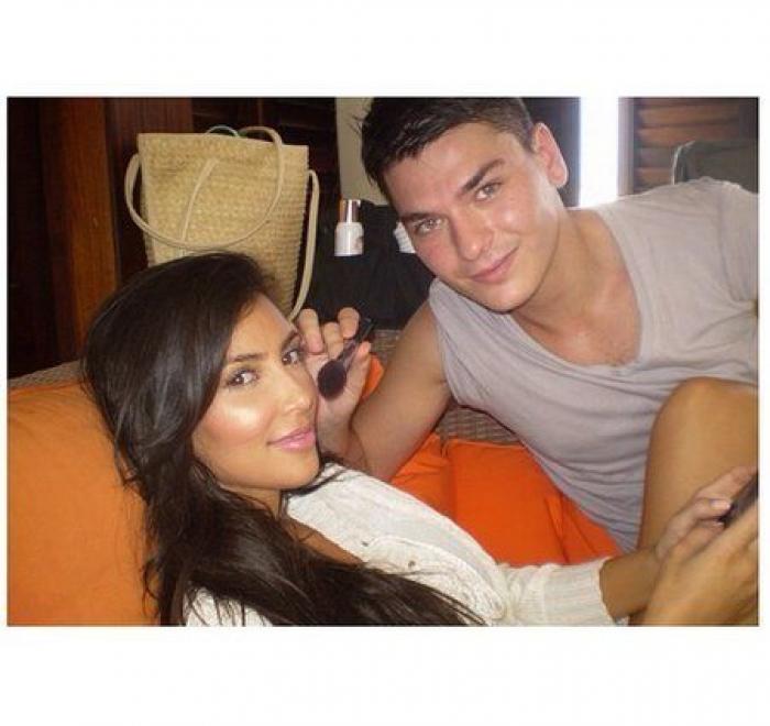 Kanye West se desata en una surrealista reunión con su "héroe", Donald Trump