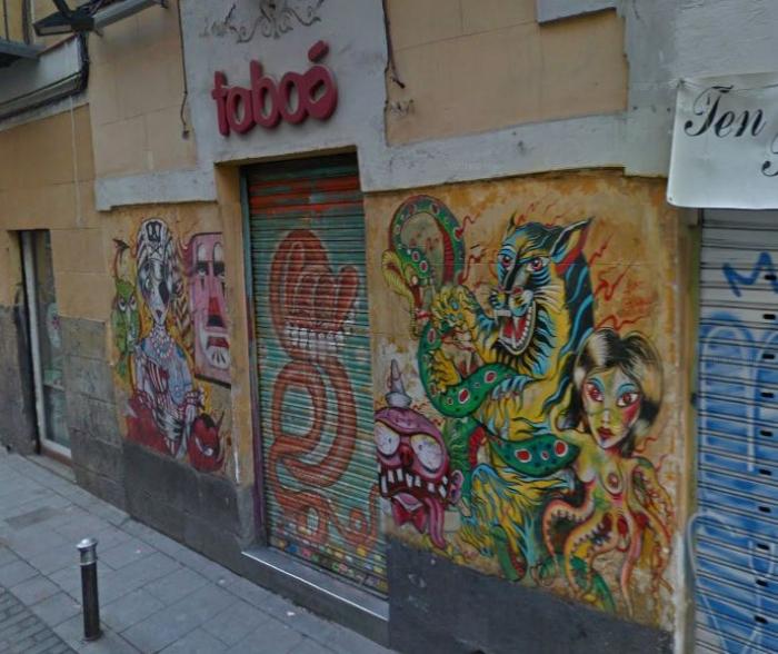 Joaquín Sabina responde a este partido político: “Por favor, bromas sobre eso, no”