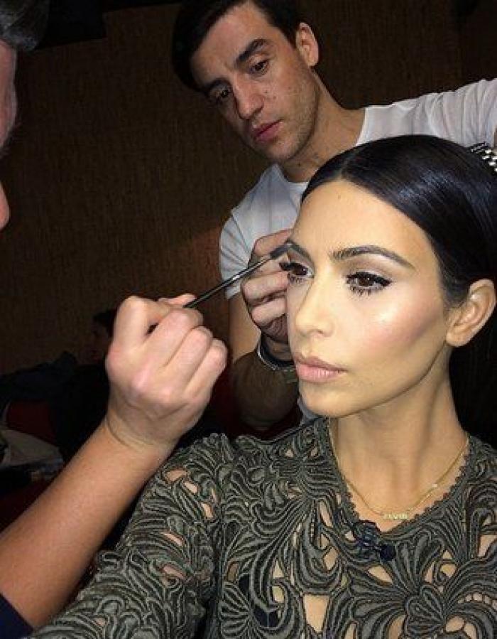 Kanye West se desata en una surrealista reunión con su "héroe", Donald Trump