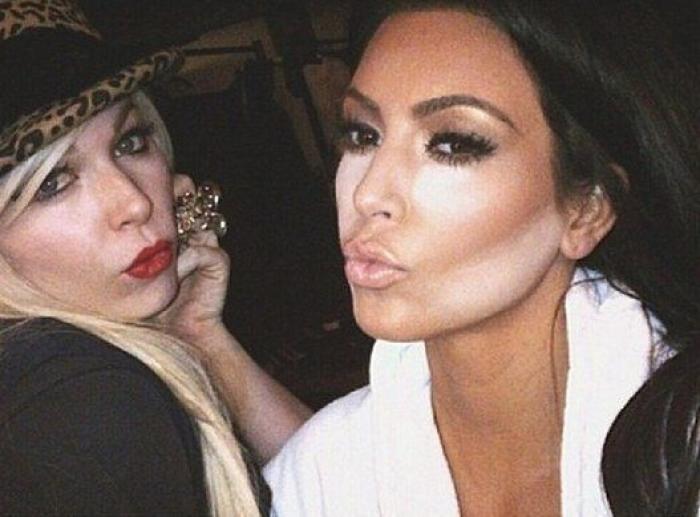 Kanye West se desata en una surrealista reunión con su "héroe", Donald Trump