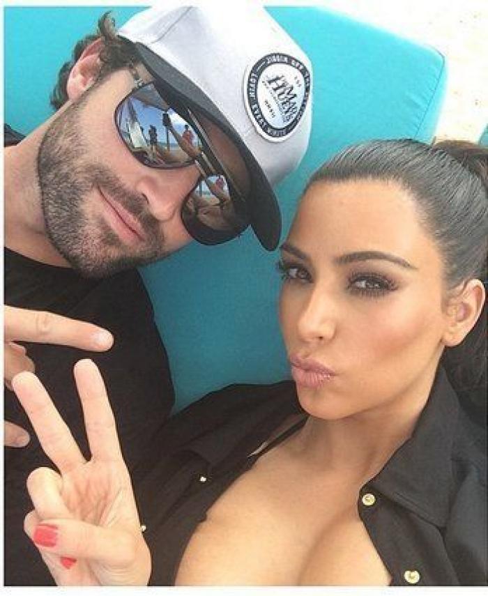 Kanye West se desata en una surrealista reunión con su "héroe", Donald Trump