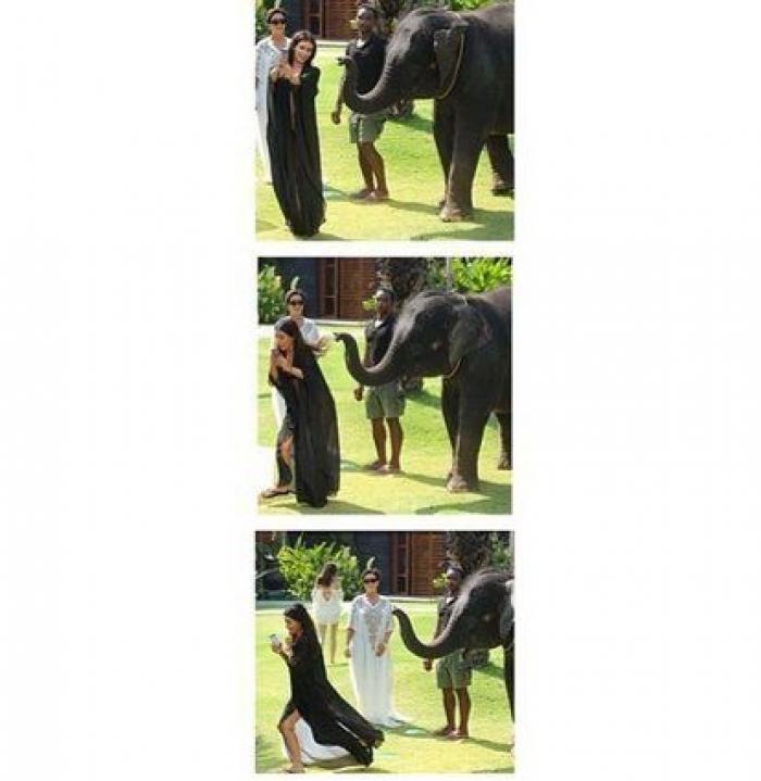 Kanye West se desata en una surrealista reunión con su "héroe", Donald Trump