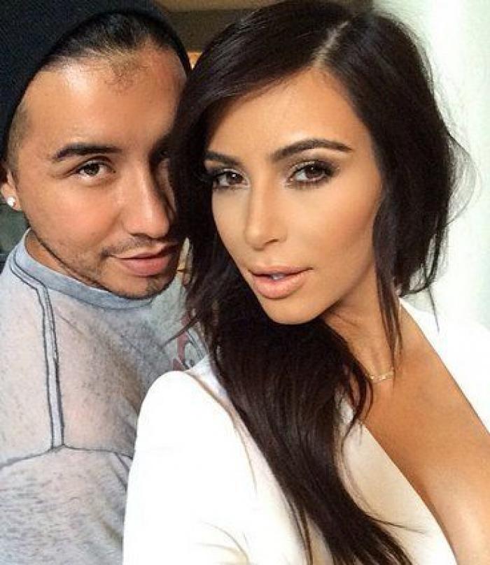 Kanye West se desata en una surrealista reunión con su "héroe", Donald Trump