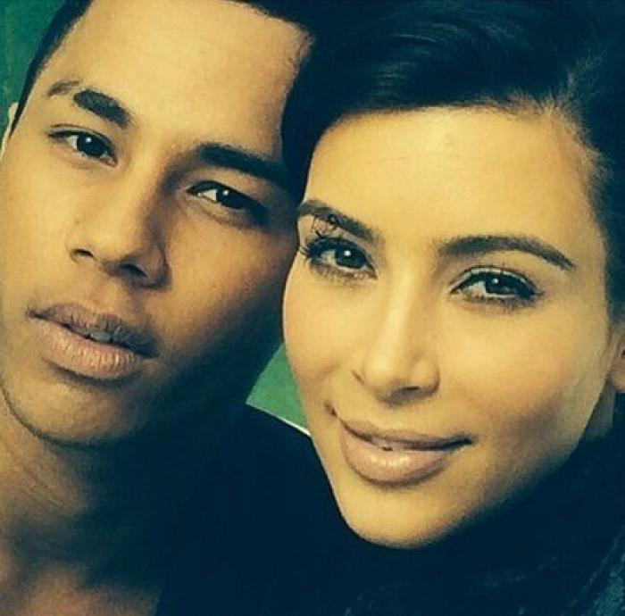 Kanye West se desata en una surrealista reunión con su "héroe", Donald Trump