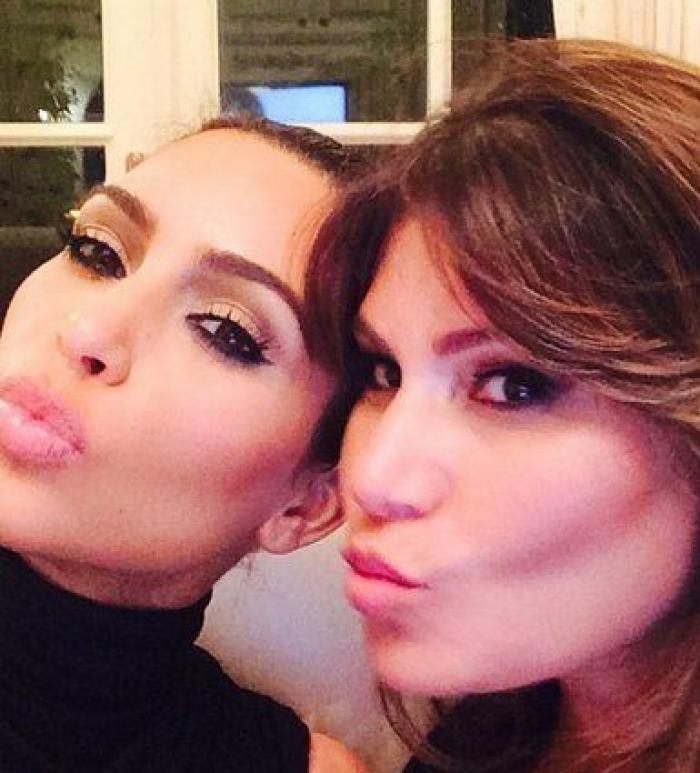 Kanye West se desata en una surrealista reunión con su "héroe", Donald Trump