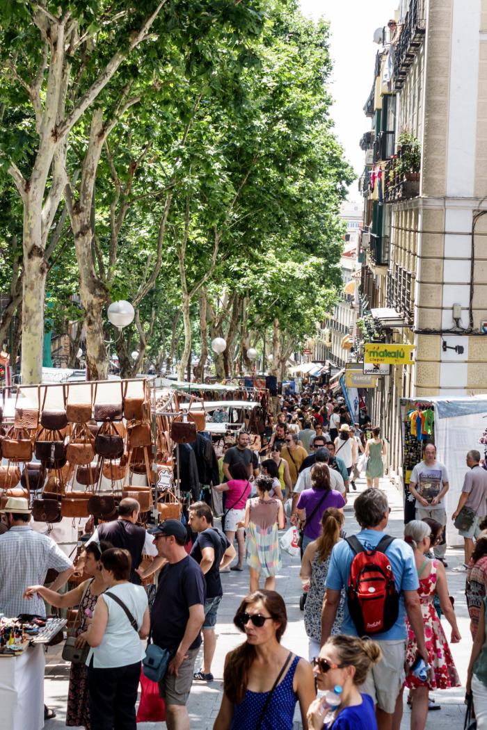 Joaquín Sabina responde a este partido político: “Por favor, bromas sobre eso, no”