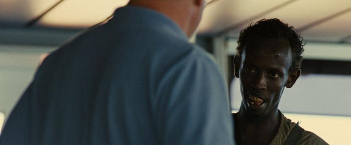 Capitán Philips: Tom Hanks se enfrenta a los piratas somalíes (FOTOS, VÍDEO)