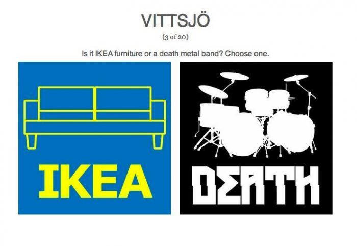 7 webs para reírse un rato (FOTOS)