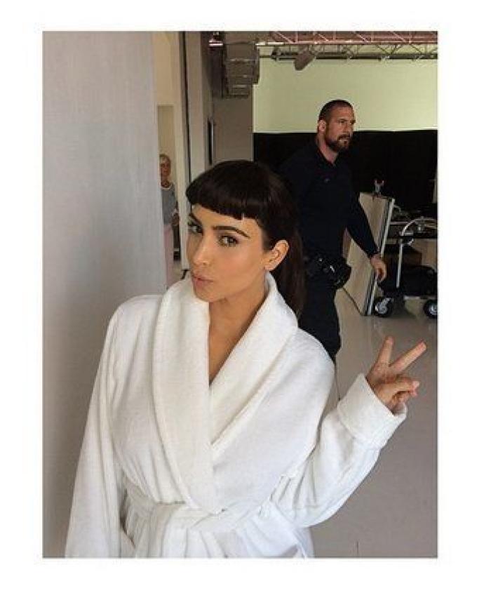 Kanye West se desata en una surrealista reunión con su "héroe", Donald Trump